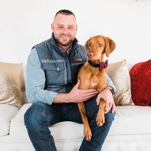 Meet your Posher, Jesse